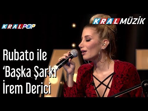 Rubato ile 'Başka Şarkı' - İrem Derici (Tam Kayıt)