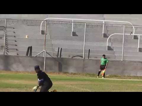 LIGA RIOJANA DE FÚTBOL -FECHA N° 5