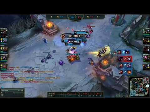 graves power ARURF