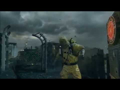 'Coming Home' Nuketown Zombies Music Video   Black Ops 2 Zombies