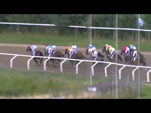 2014.07.05 Svenskt Derby - Duke Derby