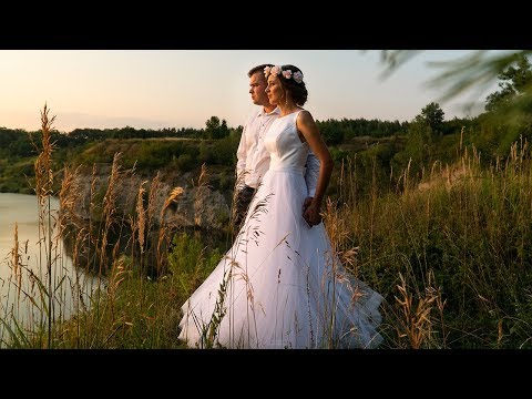 Skrót wesela Ani i Michała, 13.07.2019 | Dom weselny "Nad stawem"