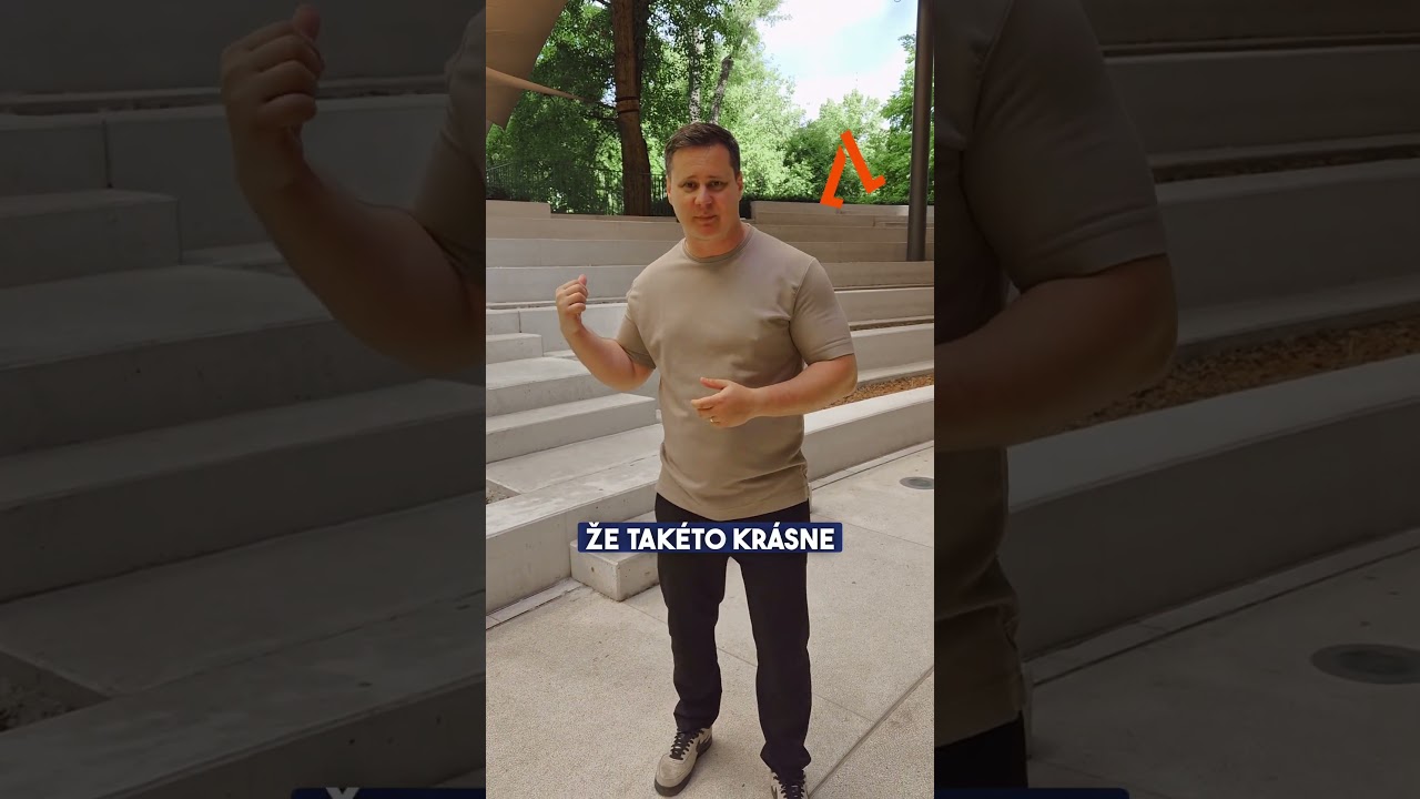 Náhľadový obrázok Inšpirácie pre verejný priestor čerpáme po celom svete.