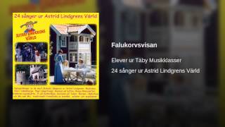 Falukorvsvisan