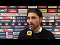 Paul Quasten: 'Hopelijk raak ik hem in play-offs ook zo lekker'