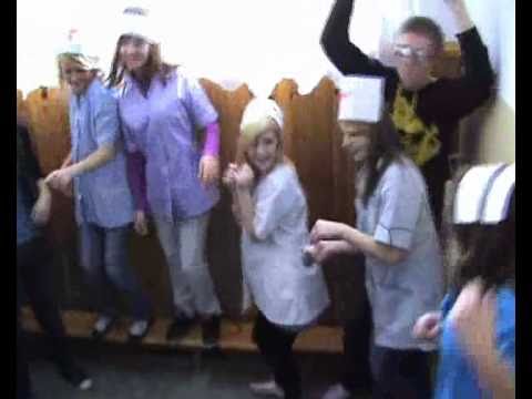 Lipdub Siedliszcze