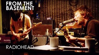 Bodysnatchers | Radiohead | From The Basement