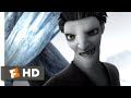Rise Of The Guardians Trapped In Solitude Fandango Family
