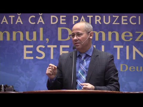 Luigi Mițoi - Cu ce scop a scris Pavel, Epistola către Romani?