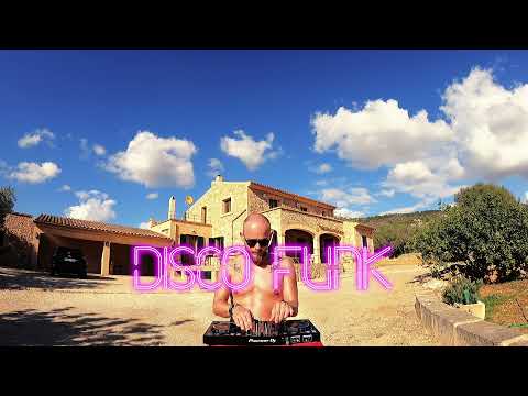 Picco B. #3 DiscoLover's15 | DISCO FUNK 2021 | Funky House Mix