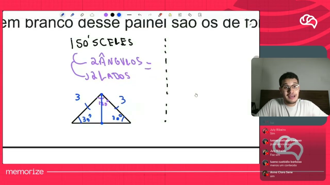 Resolução em Vídeo — Questão 171 ENEM 2020