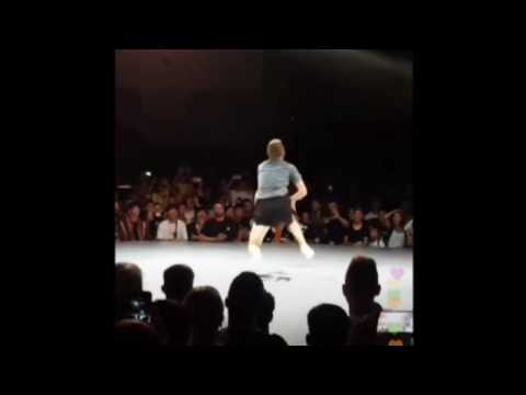 Super Ball 2019 World championship Final | Erlend vs Yo