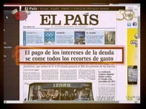 BENDITA TV 275 - DESCONTROL REMOTO