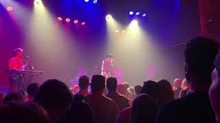 Coronado - Deerhunter - White Oak Music Hall - Houston, TX 5/1/2019