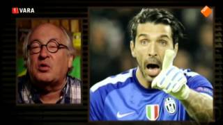 Youp over het WK van 2002