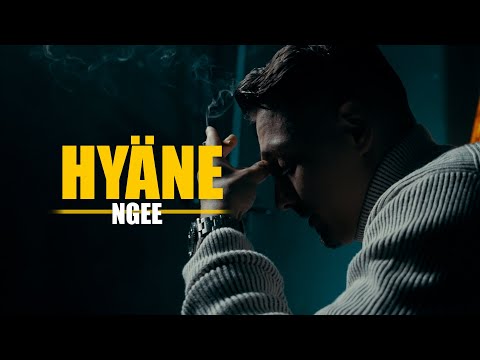 Video thumbnail for HYÄNE