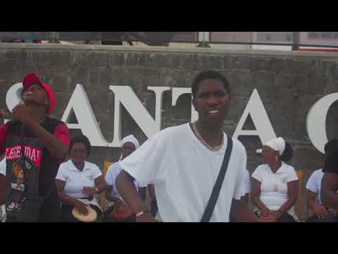 Dreamy Brothers____Nu Bem de Fora (Oficial Video)