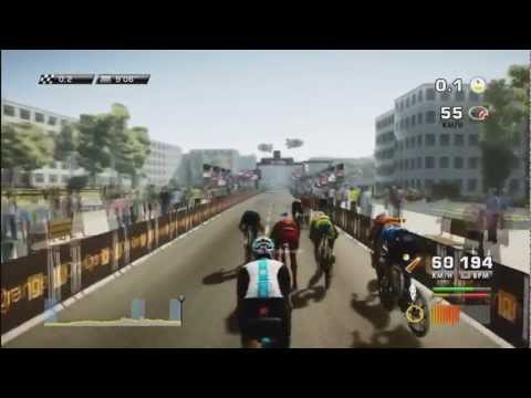 le tour de france xbox 360 youtube