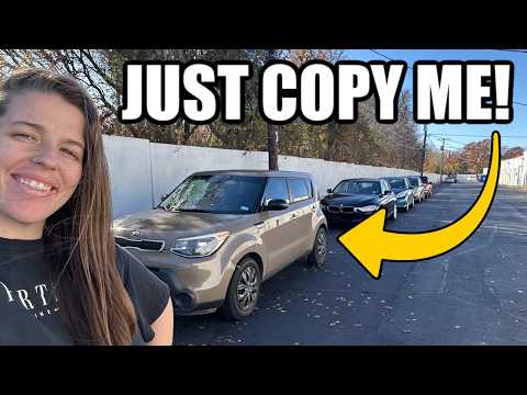 If I Was Starting a Turo Fleet in 2026, I'd Do This