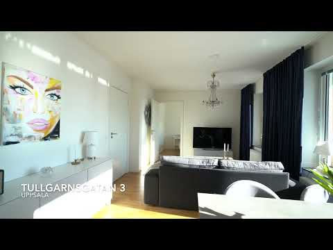 Tullgarnsgatan 3 - 2:a · 45.5m2 - Kungsängen - Industristaden  : Via Notar mäklare Uppsala