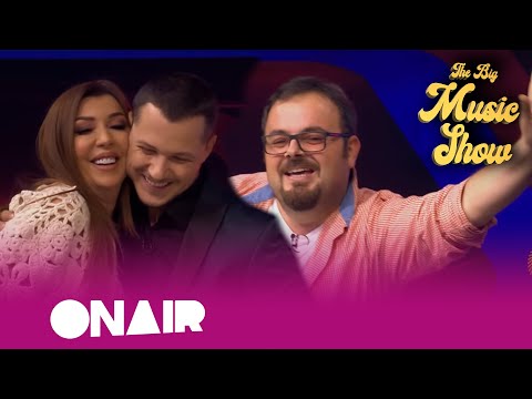 Artistat vs Populloret & Reperi - Episodi 8