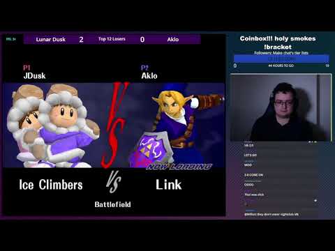 Coinbox #63 Lunar Dusk vs Aklo