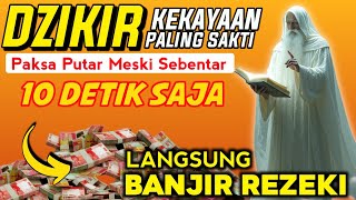 Download lagu DOA NABI SULAIMAN PENARIK REZEKI AMPUH, doa pembuka rezeki dari segala penjuru,zikir pembuka rezeki mp3