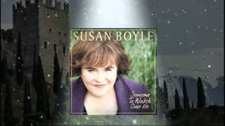 SUSAN BOYLE - Someone To Watch Over Me