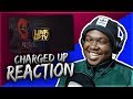 V9 - Charged Up #Homerton [Music Video] | Link Up TV (REACTION)