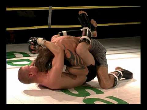 Christian Dellevåg vs Christoffer Svensson