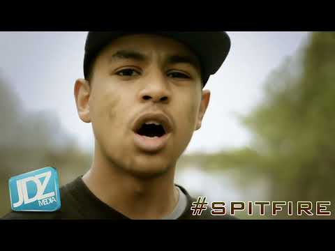 #SPITFIRE - Flawzz (HIPHOP)