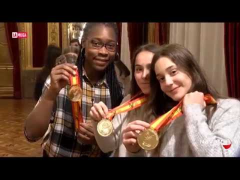 Acto clubes convenidos en Intersport