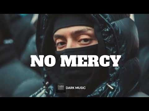 💥 (FREE ) Ninho x Gazo Type Beat – “No Mercy” | French Drill 2025