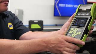 NAPA: How it Works | Battery Testing