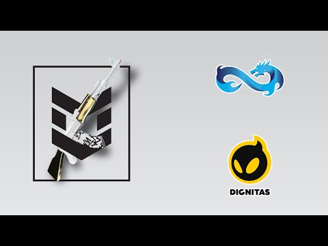 [HIGHLIGHTS] Eternal Fire vs Dignitas – Map 1 Vertigo - PGL RMR EUROPE A - Day 1
