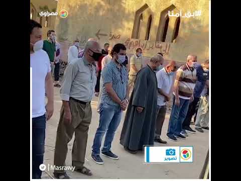 تشييع جثمان الفنان محمود جمعة إلى مثواه الأخير
