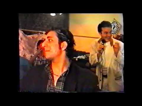 Wahid Saberi    جشنواره نوید مسکو نوایی نوایی