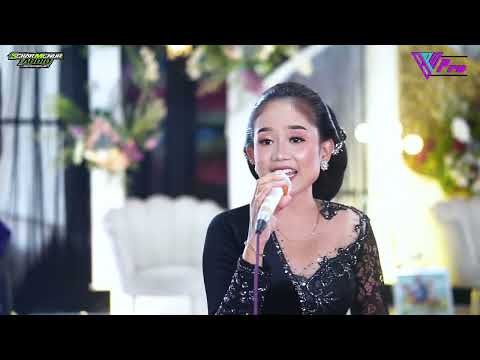 Kapusan Janji - Feby Verosta - Campursari Sekar Menur Musik