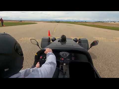 SASC Locost 7 2022 05 29