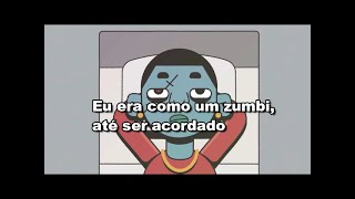 Lecrae - Zombie (Tradução)