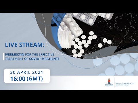 Ivermectin Dispersible Tablets