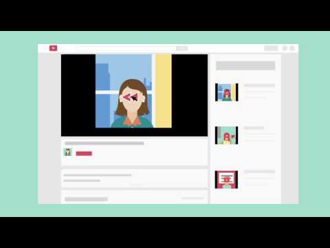 Creating Presentation Resources using Video Sharing Sites