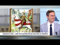 Sainte Jeanne d'Arc