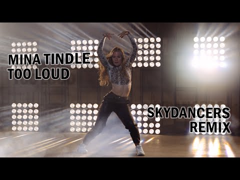 Mina Tindle - Too Loud (As Heard In Lancome's 2022 Ad feat. Julia Roberts)