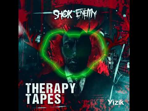 🎤💀 MC SHOK... THERAPY TAPES PART 1.. 🎭⚰️💥