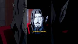 Download lagu The saddest moment between Alucard and Dracula.#shorts #viralvideo #shortsvideo mp3