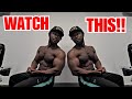 Want To Get in Shape. WATCH THIS!!