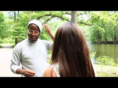 SPNDA - Scapegoat ft. Dua (Prod. Rah Intelligence) Official Music Video