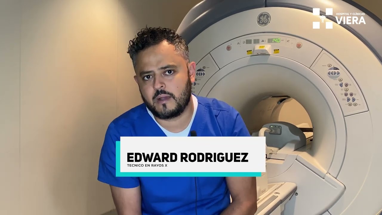 Watch CONSEJOS antes de realizarte una RESONANCIA MAGNETICA - Edward Rodríguez Now CONSEJOS antes de realizarte una RESONANCIA MAGNETICA - Edward Rodríguez