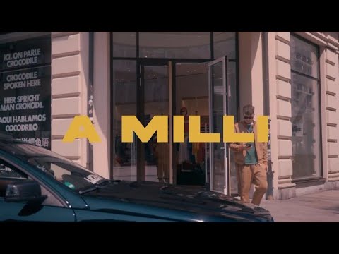 CEKA x LK - A MILLI (prod. by $ABZ)